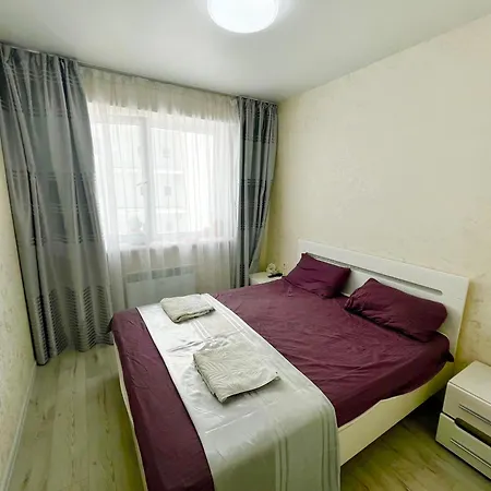 Apartment современная квартира, недалеко от моря Odesa